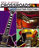 Eric Clapton Crossroads - Feature Film - Paso Robles Digital Film Festial
