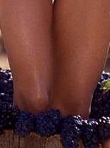 Winery Grape Crushing - Paso Robles Digital Film Festival