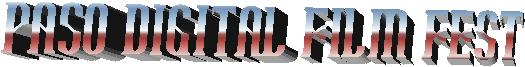 Paso digital film fest