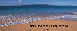 Studio Club - AD - Paso Robles Digital Film Festival